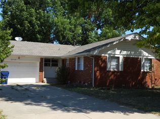 2717 Manchester Dr, Oklahoma City, OK 73120