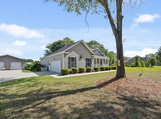 445 Beaverdam Rd, Aiken, SC 29805