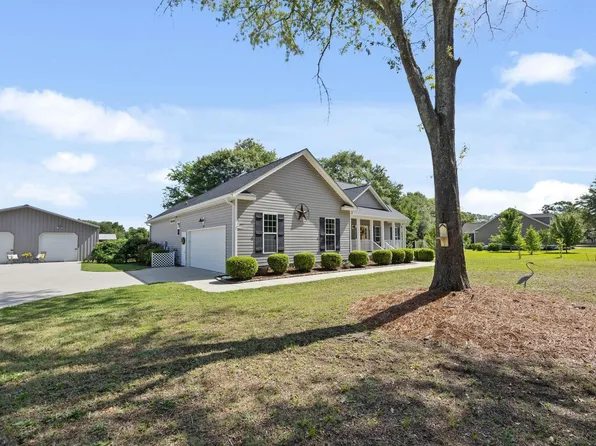 445 Beaverdam Rd, Aiken, SC 29805