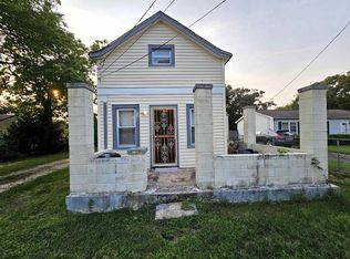1207 Lincoln Ave, Pleasantville, NJ 08232