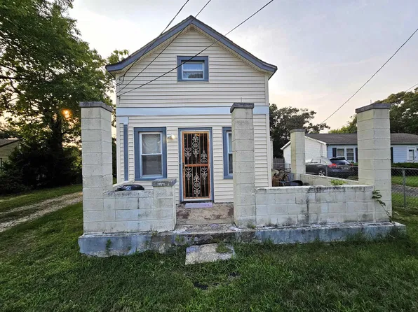 1207 Lincoln Ave, Pleasantville, NJ 08232