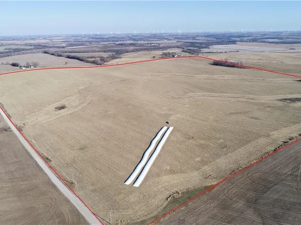 Holt #130, Maitland, MO 64466