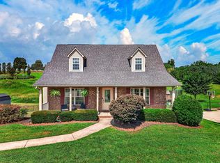 2015 Brights View Ln, Morristown, TN 37814