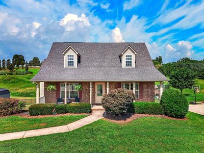 2015 Brights View Ln, Morristown, TN, 37814