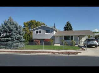 3165 S 4760 W, West Valley City, UT 84120