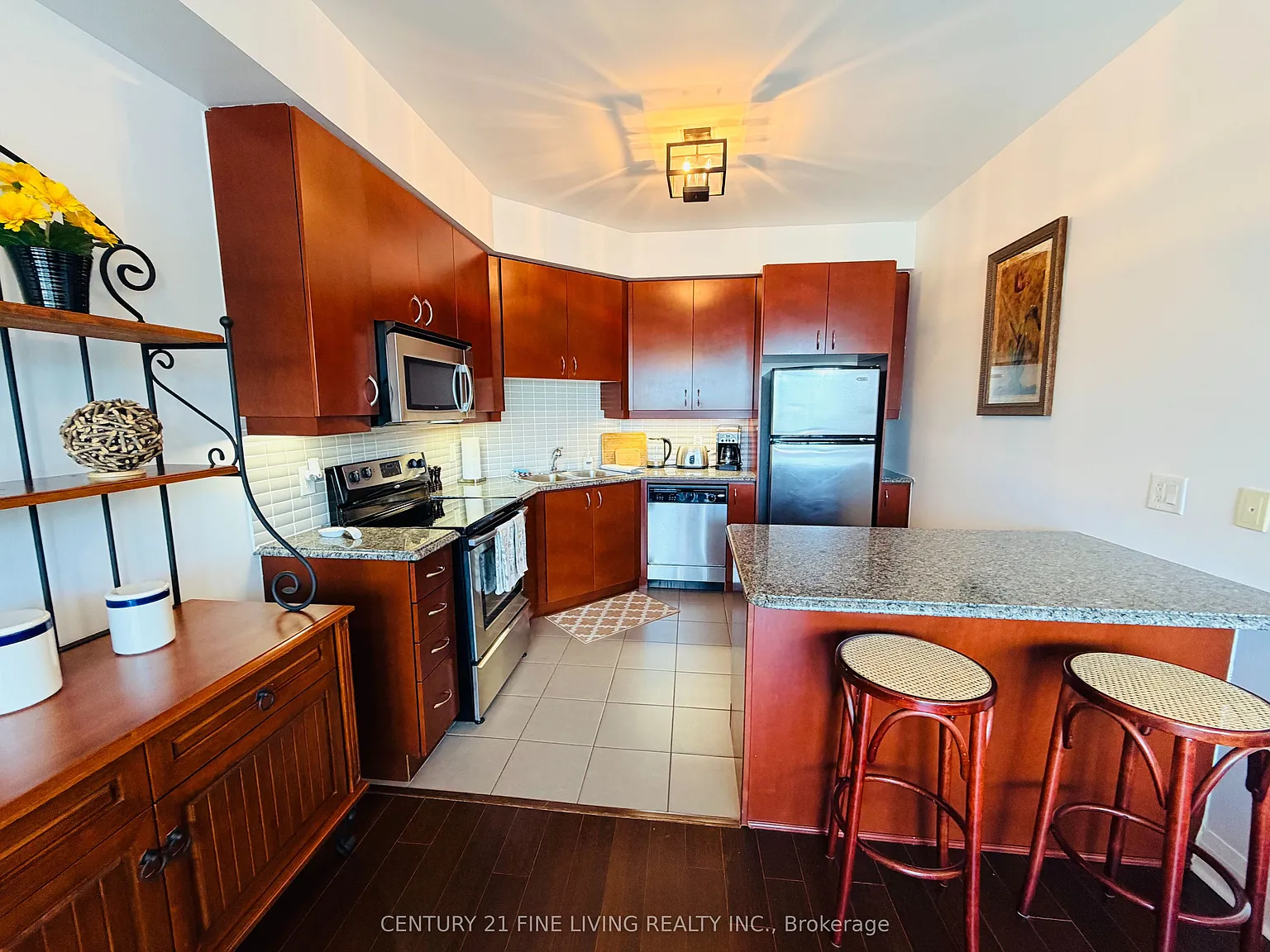 2 bed, $2,800 — Photo 4