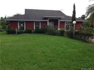 1240 13th St SW, Naples, FL 34117