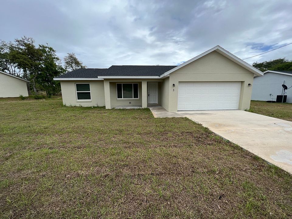 3 Malauka Course Ter, Ocklawaha, FL 32179 | Zillow