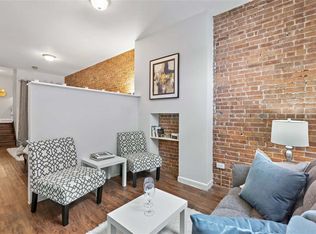 606 1st St #2, Hoboken, NJ 07030
