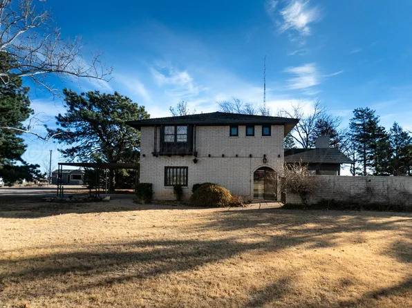 6758 Farm To Market Rd #146, Tulia, TX 79088