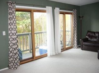 916 Spruce Hills Dr #916, Glen Gardner, NJ 08826