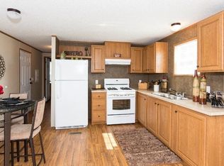 603 Virginia Ave, Lynwood, IL 60411