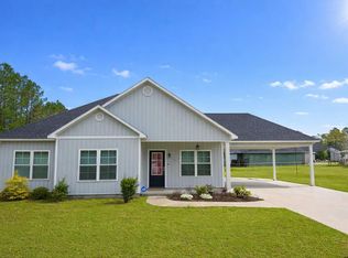 118 Oklahoma Cir, Adel, GA 31620