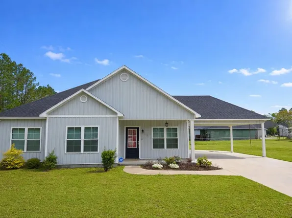 118 Oklahoma Cir, Adel, GA 31620