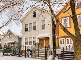 1739 N Rockwell St UNIT G, Chicago, IL 60647