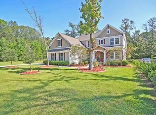 1229 Pasture View Dr, Hanahan, SC 29410