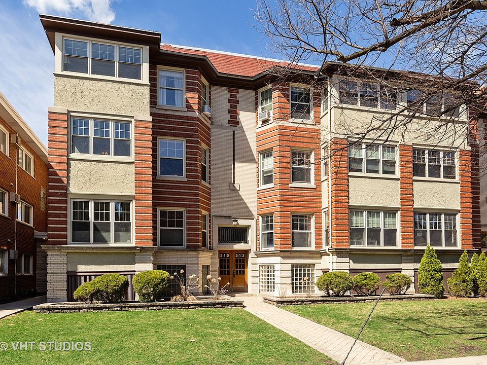 1st image of 315 Wisconsin Ave APT 2S