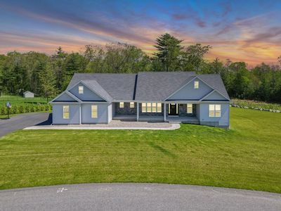 2 Turning Leaf Rd, Ludlow, MA, 01056