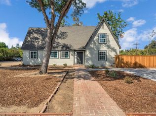 4313 N Thorne Ave, Fresno, CA 93704