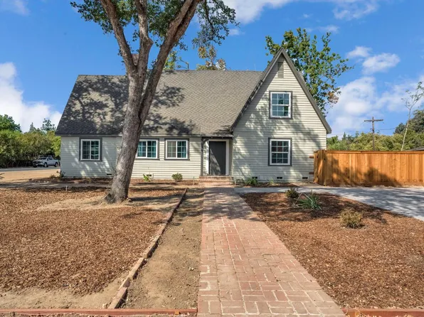 4313 N Thorne Ave, Fresno, CA 93704