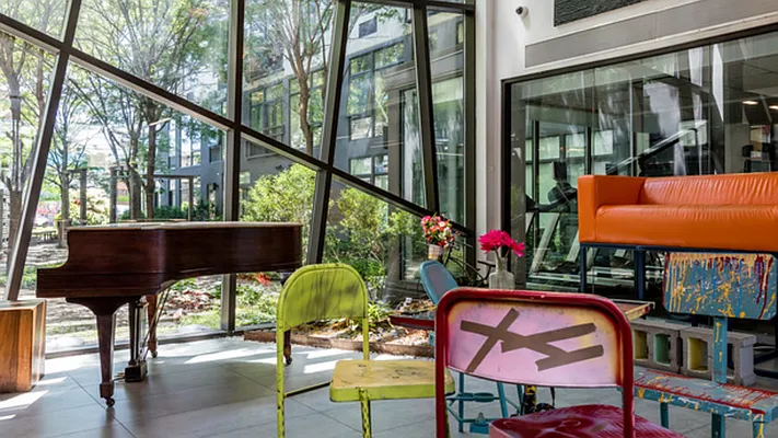 Rented by Garden Management | media 27