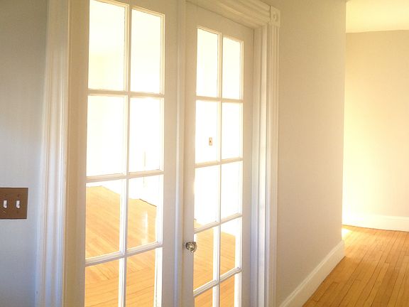 Front Door Foyer