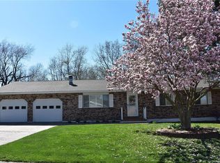 8 Homestead, Hannibal, MO 63401