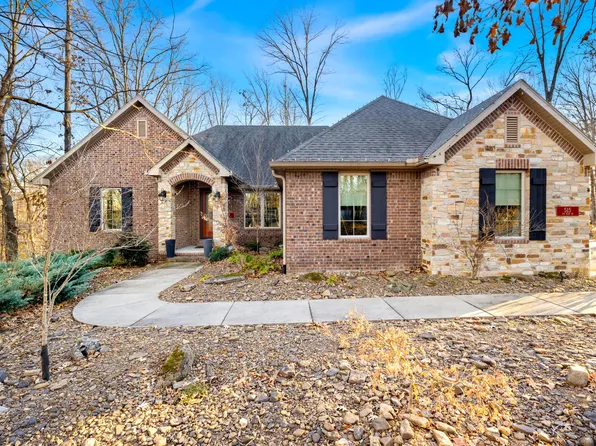 515 NW Park Dr, Bentonville, AR 72712