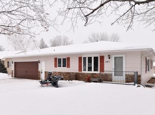 467 Hilltop Ave, Owatonna, MN 55060