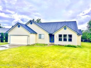 8333 N Atwood Dr, Hayden Lake, ID 83835