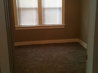 1109 W Wade St, El Reno, OK 73036