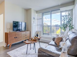 540 Bur Oak Ave #222, Markham, ON L6C 0Y2