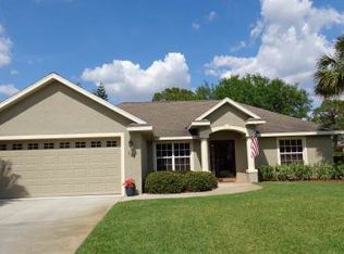 121 Sheppard Rd NW, Lake Placid, FL 33852