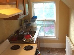 5 Thane St #3, Dorchester, MA 02124