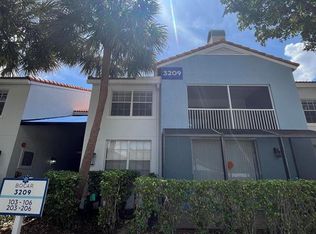 3209 Clint Moore Rd APT 205, Boca Raton, FL 33496