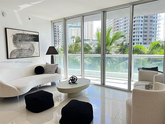 2nd image of 495 Brickell Ave #Bay406
