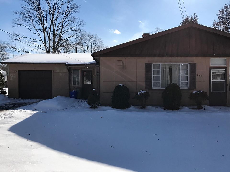 2nd image of 269 East Ave