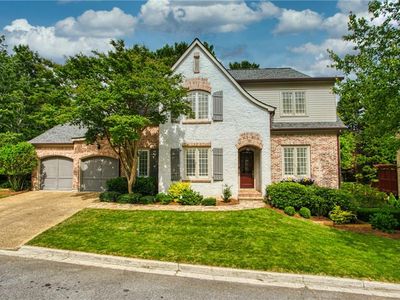 1871 Buckhead Valley Ln, Atlanta, GA, 30324