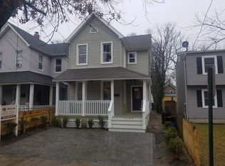 1109 Sewall Ave, Asbury Park, NJ 07712