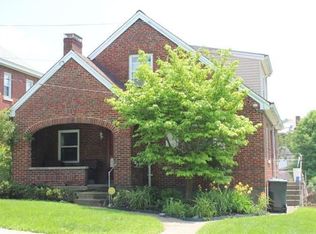 323 W 18th St, Covington, KY