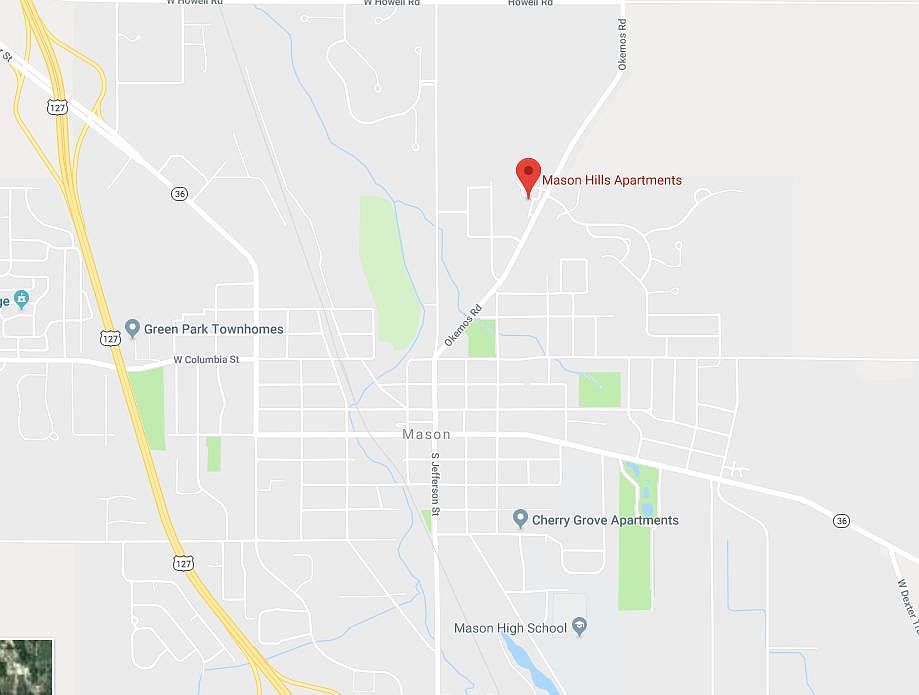 2nd image of 106 Mason Hills Dr