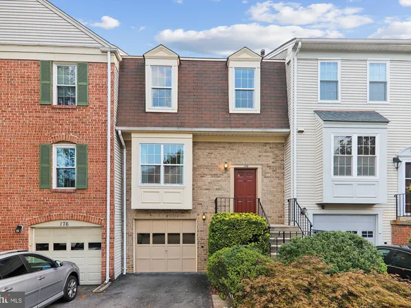 174 Lazy Hollow Dr, Gaithersburg, MD 20878
