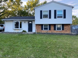 2777 Serra Vista Dr, Stow, OH 44224