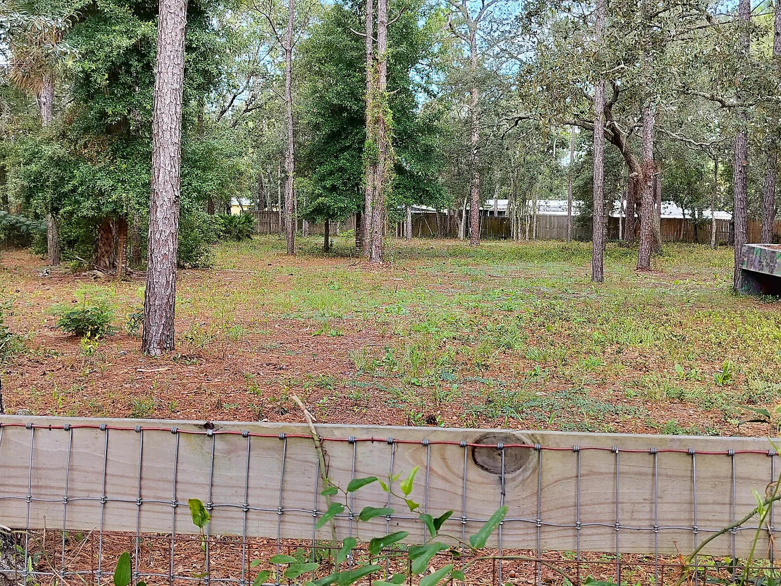 6840 S Sorrell Ave — Photo 2