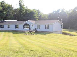 5900 County Road 80, Fredericktown, OH 43019