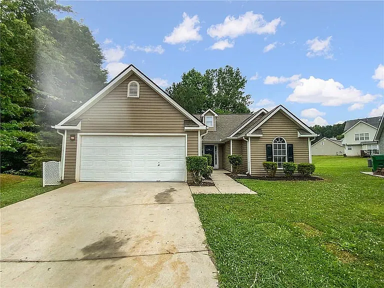 4927 Serena Ct — Photo 1