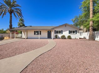 2144 S Hu Esta Dr, Tempe, AZ 85282