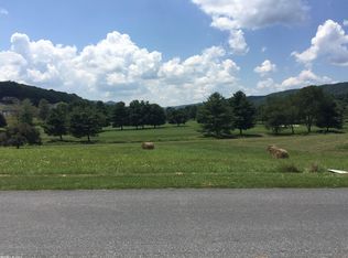 2747 Big Valley Dr, Draper, VA 24324