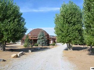 4355 Amy Rd, Reno, NV 89510