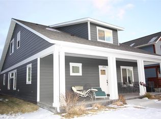 2464 S Ferguson Ave, Bozeman, MT 59718